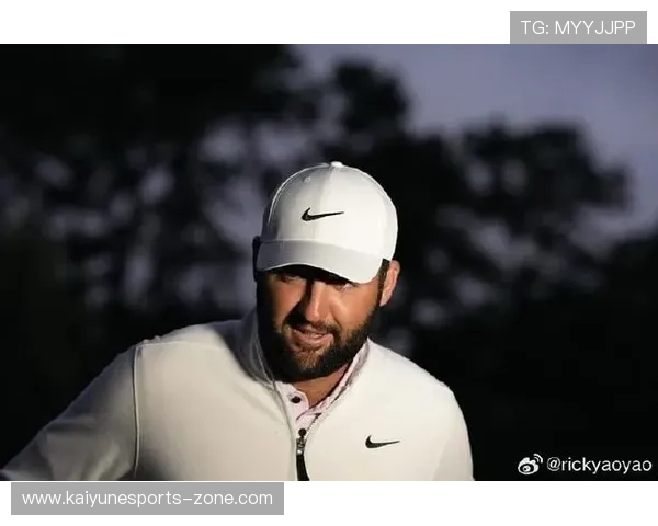 开云前瞻圆石滩配对赛久常凉62杆碾压领跑小麦T28舍夫勒爆冷T62